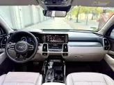 Kia Sorento 2021 - Siganature êm ái nhiều công nghệ