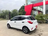 Hyundai Grand i10 Hatchback 1.2 MT Base 2022 - Hatback chất lượng, khung vỏ cứng cáp, xe Zin 100%