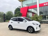Hyundai Grand i10 Hatchback 1.2 MT Base 2022 - Hatback chất lượng, khung vỏ cứng cáp, xe Zin 100%