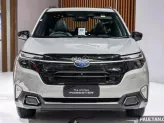 Subaru Forester 2.5i-s EyeSight 2025 - 🎁 TẶNG 2 NĂM BẢO DƯỠNG MIỄN PHÍ CHÍNH HÃNG - Giảm thêm khi LH: 0979 753 204 Mr Thắng