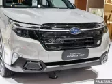 Subaru Forester 2.5i-s EyeSight 2025 - 🎁 TẶNG 2 NĂM BẢO DƯỠNG MIỄN PHÍ CHÍNH HÃNG - Giảm thêm khi LH: 0979 753 204 Mr Thắng