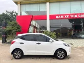 Hyundai Grand i10 Hatchback 1.2 MT Base 2022 - Hatback chất lượng, khung vỏ cứng cáp, xe Zin 100%
