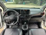 Hyundai Grand i10 Hatchback 1.2 MT Base 2022 - Hatback chất lượng, khung vỏ cứng cáp, xe Zin 100%