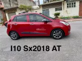 Hyundai Grand i10 Hatchback 1.2 AT 2018 - Xe đẹp không lỗi