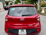 Hyundai Grand i10 Hatchback 1.2 AT 2018 - Xe đẹp không lỗi