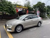 Hyundai Accent 1.4 MT 2018 - Xe đẹp không lỗi
