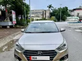 Hyundai Accent 1.4 MT 2018 - Xe đẹp không lỗi