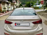 Hyundai Accent 1.4 MT 2018 - Xe đẹp không lỗi