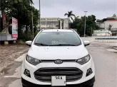 Ford EcoSport Titanium 1.5L AT 2014 - Xe đẹp không lỗi