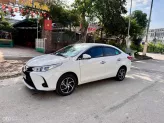 Toyota Vios 1.5E MT 2022 - Xe đẹp zin