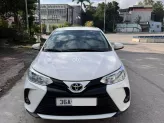 Toyota Vios 1.5E MT 2022 - Xe đẹp zin