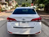 Toyota Vios 1.5E MT 2022 - Xe đẹp zin