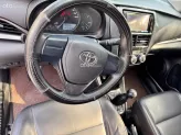 Toyota Vios 1.5E MT 2022 - Xe đẹp zin
