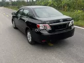 Toyota Corolla Altis 1.8 G 2011 - Phom mới. Xe chất, máy số keo chỉ zin. Nội ngoại thất đẹp. Mọi chức năng hoạt động