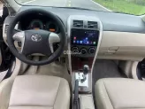 Toyota Corolla Altis 1.8 G 2011 - Phom mới. Xe chất, máy số keo chỉ zin. Nội ngoại thất đẹp. Mọi chức năng hoạt động