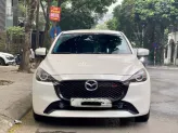 Mazda 2 Sport 1.5L Luxury 2024 - Xe nho nhỏ cực tiện dụng