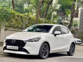 Mazda 2 Sport 1.5L Luxury 2024 - Xe nho nhỏ cực tiện dụng