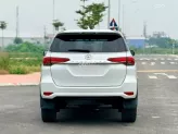Toyota Fortuner 2.4G 4x2 AT  2021 - Xe của các chú các bác đây
