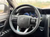 Toyota Fortuner 2.4G 4x2 AT  2021 - Xe của các chú các bác đây
