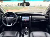 Toyota Fortuner 2.4G 4x2 AT  2021 - Xe của các chú các bác đây