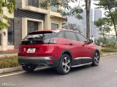 Peugeot 3008 Allure 2022 - Tư nhân một chủ biển Hà Nội. Full lịch sử hãng