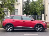 Peugeot 3008 Allure 2022 - Tư nhân một chủ biển Hà Nội. Full lịch sử hãng