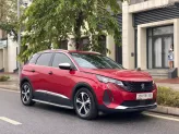 Peugeot 3008 Allure 2022 - Tư nhân một chủ biển Hà Nội. Full lịch sử hãng