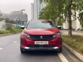 Peugeot 3008 Allure 2022 - Tư nhân một chủ biển Hà Nội. Full lịch sử hãng