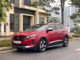 Peugeot 3008 Allure 2022 - Tư nhân một chủ biển Hà Nội. Full lịch sử hãng