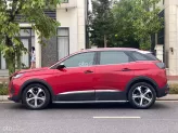 Peugeot 3008 Allure 2022 - Tư nhân một chủ biển Hà Nội. Full lịch sử hãng