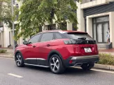 Peugeot 3008 Allure 2022 - Tư nhân một chủ biển Hà Nội. Full lịch sử hãng