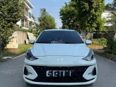 Hyundai Grand i10 Hatchback 1.2 AT 2024 - Thiếu mỗi cái hộp