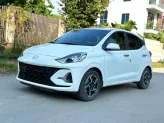 Hyundai Grand i10 Hatchback 1.2 AT 2024 - Thiếu mỗi cái hộp