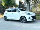 Hyundai Grand i10 Hatchback 1.2 AT 2024 - Thiếu mỗi cái hộp