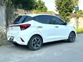 Hyundai Grand i10 Hatchback 1.2 AT 2024 - Thiếu mỗi cái hộp
