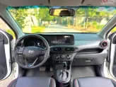 Hyundai Grand i10 Hatchback 1.2 AT 2024 - Thiếu mỗi cái hộp