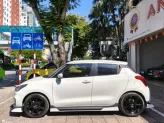 Suzuki Swift 1.4 AT 2022 - Xe đã lên gần 200tr đồ chơi cho xe