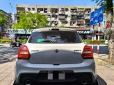 Suzuki Swift 1.4 AT 2022 - Xe đã lên gần 200tr đồ chơi cho xe