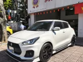 Suzuki Swift 1.4 AT 2022 - Xe đã lên gần 200tr đồ chơi cho xe