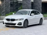 BMW 330i M Sport 2022 - Liên hệ trực tiếp hotline để xem xe trực tiếp