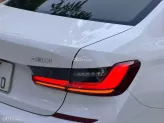 BMW 330i M Sport 2022 - Liên hệ trực tiếp hotline để xem xe trực tiếp