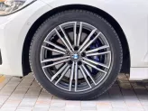 BMW 330i M Sport 2022 - Liên hệ trực tiếp hotline để xem xe trực tiếp