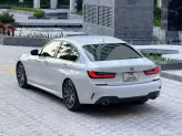 BMW 330i M Sport 2022 - Liên hệ trực tiếp hotline để xem xe trực tiếp