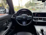 BMW 330i M Sport 2022 - Liên hệ trực tiếp hotline để xem xe trực tiếp