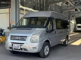 Ford Transit 6 chỗ 2.4 Diesel 2018 - TRANSIT VAN 6 CHỖ_GIÁ TỐT_XE CHÍNH HÃNG_BẢO HÀNH
