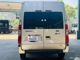 Ford Transit 6 chỗ 2.4 Diesel 2018 - TRANSIT VAN 6 CHỖ_GIÁ TỐT_XE CHÍNH HÃNG_BẢO HÀNH