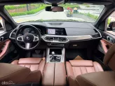 BMW X5 2024 - Xe up body cả trước cảng sau, đôi pô kép, bậc lên xuống,