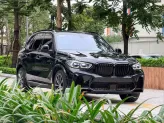 BMW X5 2024 - Xe up body cả trước cảng sau, đôi pô kép, bậc lên xuống,