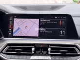 BMW X5 2024 - Xe up body cả trước cảng sau, đôi pô kép, bậc lên xuống,