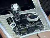 BMW X5 2024 - Xe up body cả trước cảng sau, đôi pô kép, bậc lên xuống,